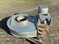 Blower - afbeelding 2 van  2
