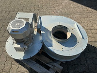 Blower - afbeelding 1 van  5