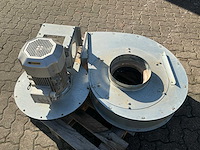 Blower - afbeelding 5 van  5