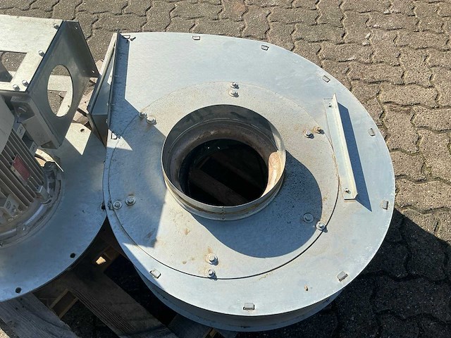 Blower - afbeelding 3 van  3