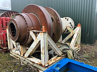 Blowout preventer boorschip - afbeelding 1 van  6