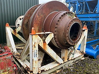 Blowout preventer boorschip - afbeelding 2 van  6