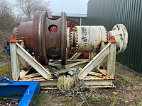 Blowout preventer boorschip - afbeelding 3 van  6