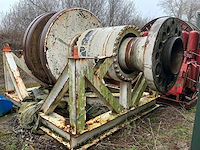 Blowout preventer boorschip - afbeelding 4 van  6