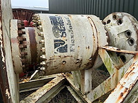 Blowout preventer boorschip - afbeelding 5 van  6