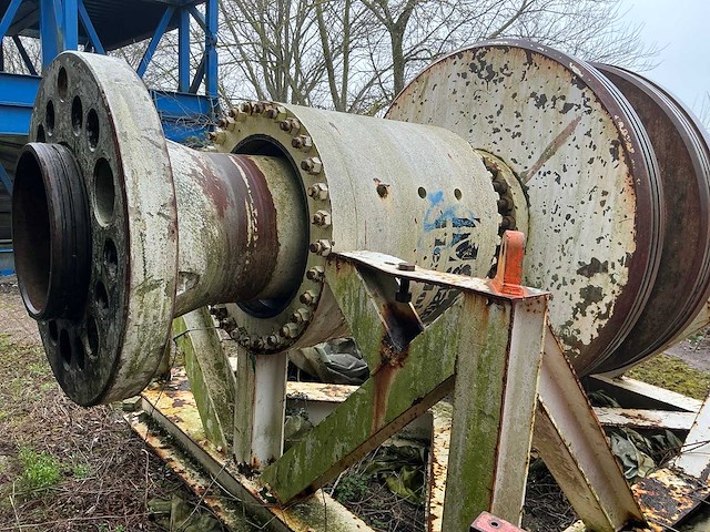 Blowout preventer boorschip - afbeelding 6 van  6