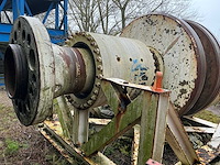 Blowout preventer boorschip - afbeelding 6 van  6
