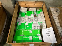 Bls - veiligheid en markering