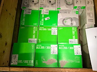 Bls - veiligheid en markering - afbeelding 2 van  8