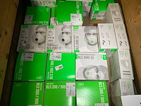 Bls - veiligheid en markering - afbeelding 3 van  8