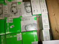 Bls - veiligheid en markering - afbeelding 5 van  8