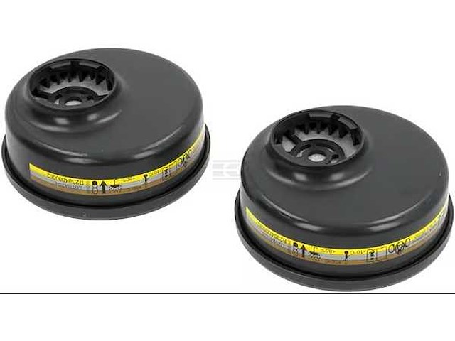 Bls - veiligheid en markering - afbeelding 6 van  8