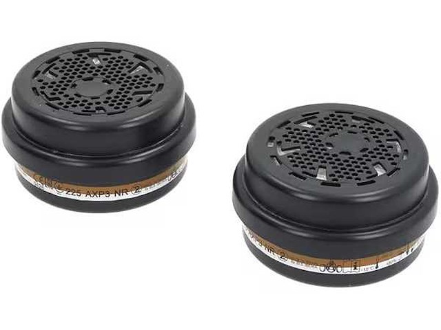 Bls - veiligheid en markering - afbeelding 8 van  8