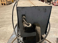 Bls 350 verrijdbaar mig lasapparaat - afbeelding 8 van  10