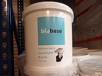 Blubase - connect - universele easyklem (2400x) - afbeelding 2 van  3