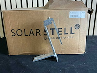 Blubase 200200 verstelbare dakhaak (100x) - afbeelding 3 van  6