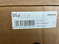 Blubase 200200 verstelbare dakhaak (100x) - afbeelding 4 van  6