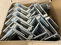 Blubase 200200 verstelbare dakhaak (100x) - afbeelding 6 van  6