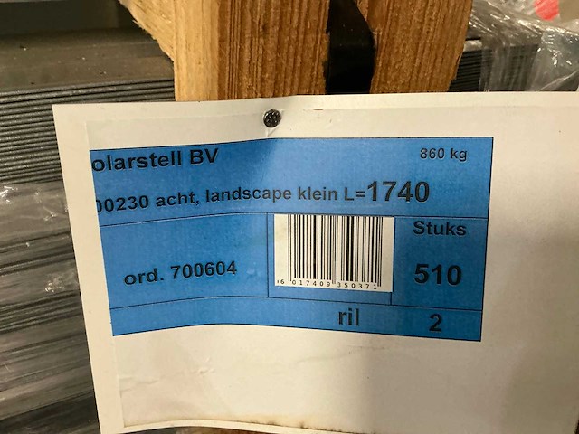 Blubase achterplaat (1000x) - afbeelding 9 van  9