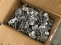 Blubase bevestigingsmateriaal (2x) - afbeelding 2 van  2