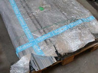 Blubase connect achterplaat t.b.v. zonnepanelen - afbeelding 1 van  4