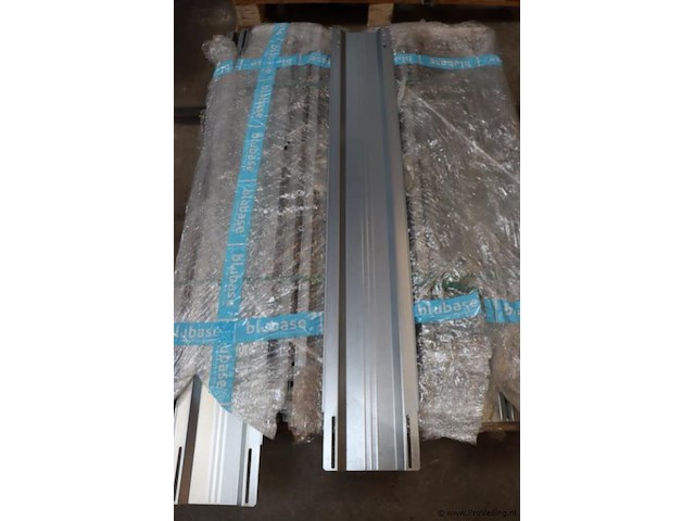 Blubase connect achterplaat t.b.v. zonnepanelen - afbeelding 3 van  4