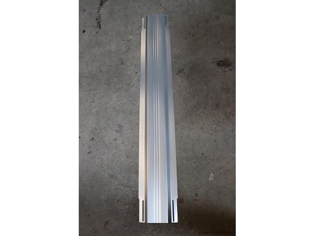 Blubase connect achterplaat t.b.v. zonnepanelen - afbeelding 4 van  4