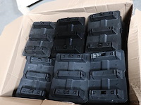 Blubase connect voet basiselement 1-5394.02 - 4 dozen á 60 stuks - afbeelding 2 van  4