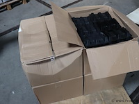 Blubase connect voet basiselement 1-5394.02 - 4 dozen á 60 stuks - afbeelding 1 van  4