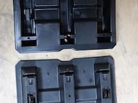 Blubase connect voet basiselement 1-5394.02 - 4 dozen á 60 stuks - afbeelding 3 van  4