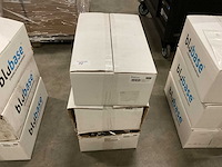 Blubase robots rotatie dakhaak bevestigingsmateriaal (3x) - afbeelding 1 van  3