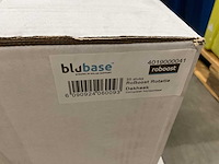 Blubase robots rotatie dakhaak bevestigingsmateriaal (3x) - afbeelding 2 van  3