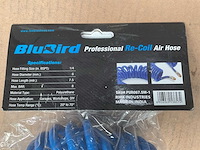 Blubird air hose (10x) - afbeelding 2 van  3