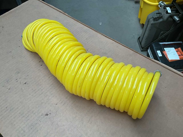 Blubird air hose - afbeelding 1 van  2