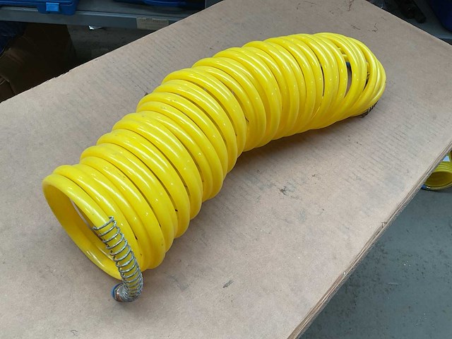 Blubird air hose - afbeelding 2 van  2