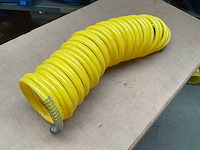 Blubird air hose - afbeelding 2 van  2