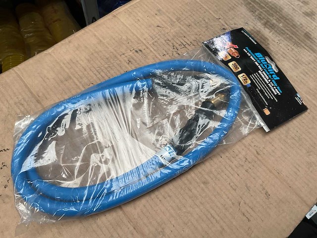 Blubird bbsr1205 whip hose (5x) - afbeelding 1 van  4