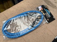 Blubird bbsr1205 whip hose (5x) - afbeelding 1 van  4