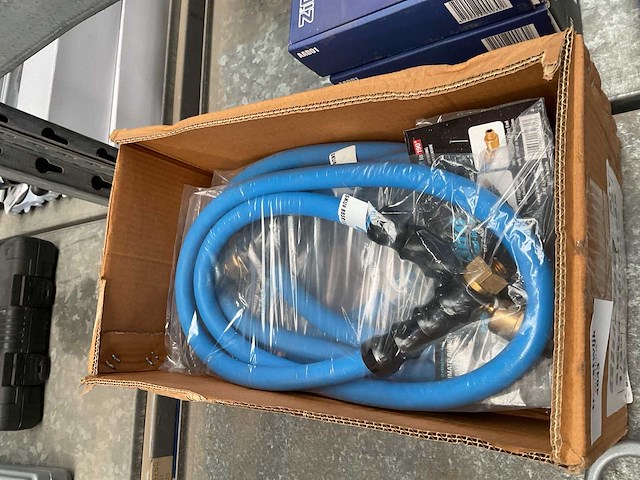 Blubird bbsr1205 whip hose (5x) - afbeelding 3 van  4