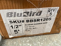 Blubird bbsr1205 whip hose (5x) - afbeelding 4 van  4