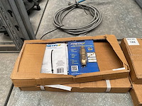 Blubird fffx14 / ffsp14 fitting for air hoses (16x) - afbeelding 5 van  5