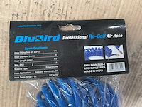 Blubird pur1475m1 re-coil air hose (10x) - afbeelding 2 van  4