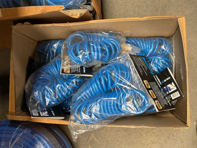 Blubird pur1475m1 re-coil air hose (10x) - afbeelding 3 van  4