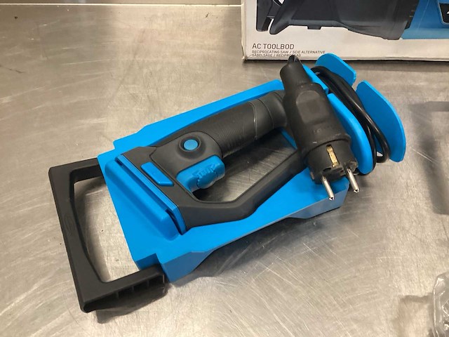 Blucarve reciprozaag + ac controller - afbeelding 4 van  6