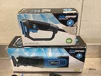 Blucarve reciprozaag + ac controller - afbeelding 5 van  6