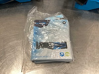 Blucarve reciprozaag + ac controller - afbeelding 6 van  6