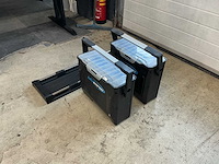 Blucave gereedschapskofferset - afbeelding 2 van  4