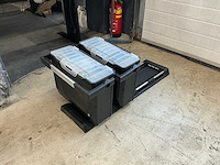 Blucave gereedschapskofferset - afbeelding 3 van  4