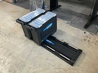 Blucave gereedschapskofferset - afbeelding 4 van  4