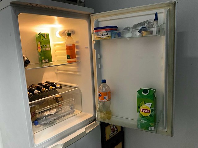 Blücher koel en vrieskast - afbeelding 2 van  4